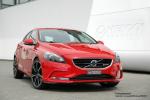 Volvo V40 by Heico Sportiv 2012 года